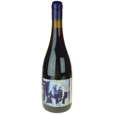 Valle Del Maule et Itata Cinsault 2020, Masintin